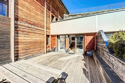 Appartamento a Les Perrières vicino alle pist...