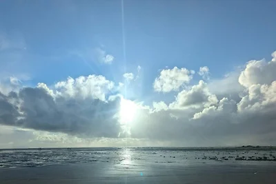 6 Personen Ferienhaus in Fanø-By Traum