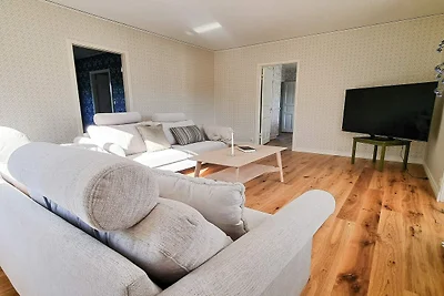 8 Personen Ferienhaus in Moheda-By Traum