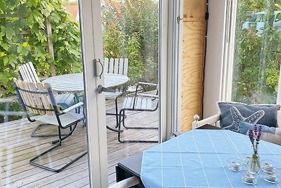 4 Personen Ferienhaus in HUNNEBOSTRAND