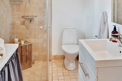 6 persoons vakantie huis in Væggerløse-By...