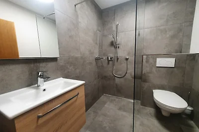 Maison Brixen près du Skibus