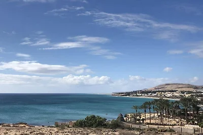 Calma Beach House Comfortabel vakantiehuis
