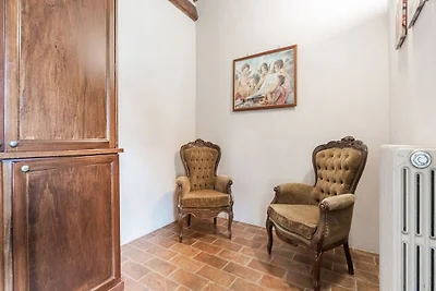 Cottage a Cittא della Pieve con Piscina