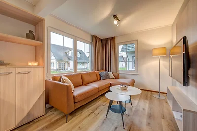 Neu gestaltete Villa in der Nähe der Mosel