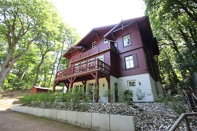 Casa vacanze XXL a Heringsdorf