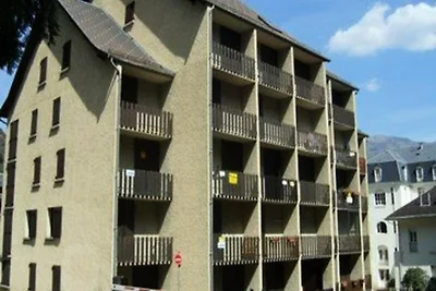 Appartamento a Luchon vicino alla cabinovia