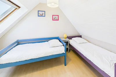 Wohnung in Guilvinec in der Nähe des...