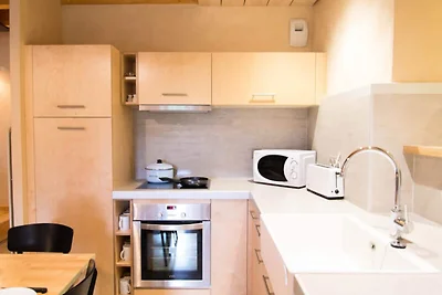 Gîte de France 7 Personen