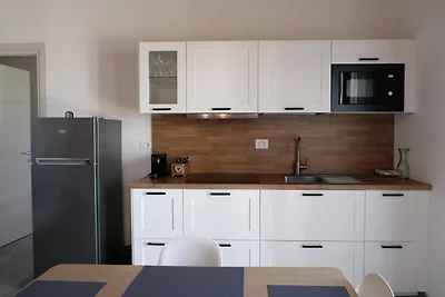 Appartamento per vacanze con piscina e vista...