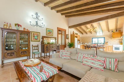 Es MoyÀ Des Pins - Ferienhaus Mit Privatem...