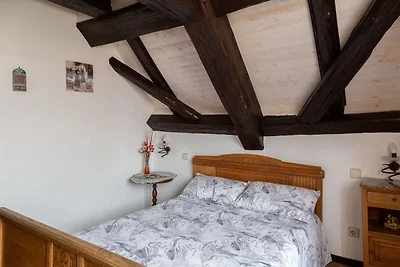 Schönes Haus in Niderviller bei Saint Croix