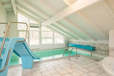 8 Personen Ferienhaus in Læsø