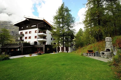 Belvilla by OYO Residenza Cervinia 2P