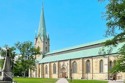 5 Personen Ferienhaus in LINKÖPING-By Traum