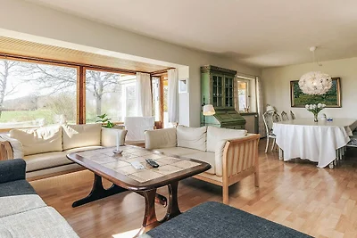 8 Personen Ferienhaus in Harpelunde
