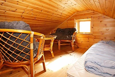 8 Personen Ferienhaus in Hadsund-By Traum