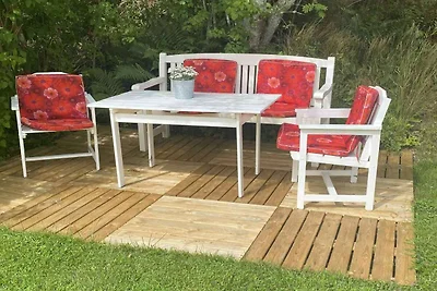 5 Personen Ferienhaus in Nösund
