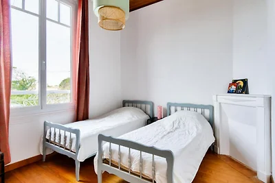 Haus in Noirmoutier in der Nähe des Strandes ...