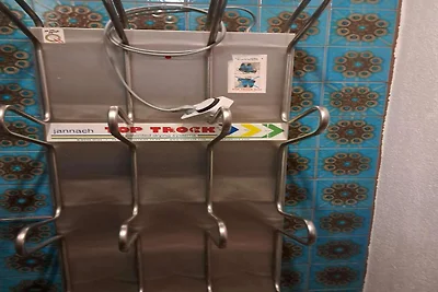 Accogliente appartamento con una bellissima...