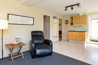 6 Personen Ferienhaus in Nibe-By Traum