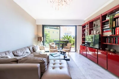 Appartement in Palm Beach met uitzicht op zee