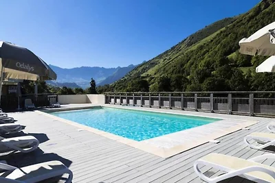 3/4 duplexkamers 8 personen