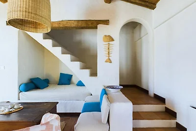 Apartment in der Nähe des Strandes Linière &...