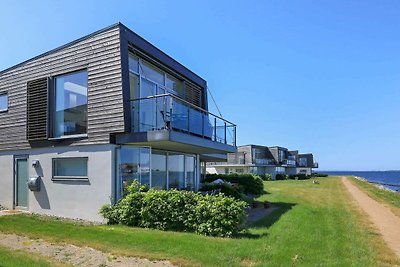 Modernes Ferienhaus in Stege (Dänemark)