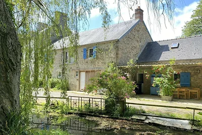 Casa bifamiliare, St. Sauveur-le-Vicomte