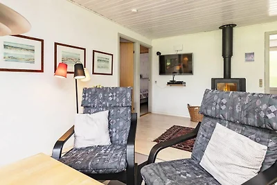 6 Personen Ferienhaus in Millinge