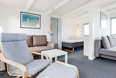 6 Personen Ferienhaus in Gilleleje-By Traum