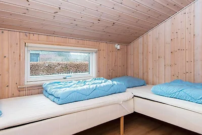 10 Personen Ferienhaus in Børkop