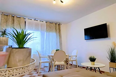 Apartments Villa Mavi-Two Bedroom Apartment w...