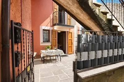 Im charmanten Dorf Viggiona am Lago Maggiore