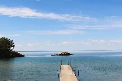 4 Sterne Ferienhaus in ÖDESHÖG