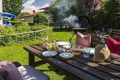 2-pokojowe mieszkanie z widokiem na góry