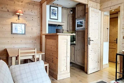 2 hübsche Zimmer direkt an der Piste -...