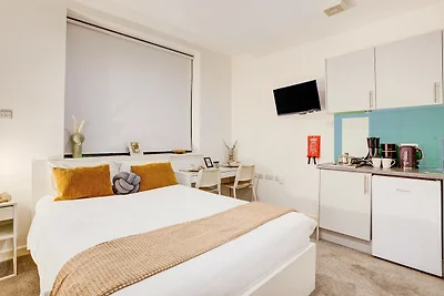Appartamento Kingston Luxe Suites Riverside