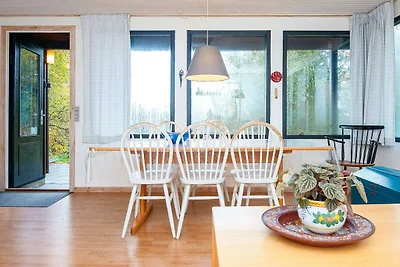 4 persone case ad Silkeborg-By Traum