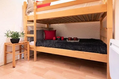 Residenz Les Gentianes