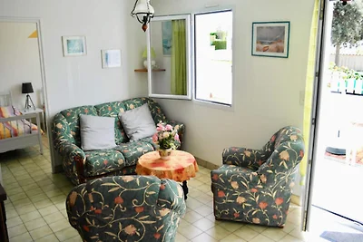 Wohnung in Brem-sur-Mer nahe Strände