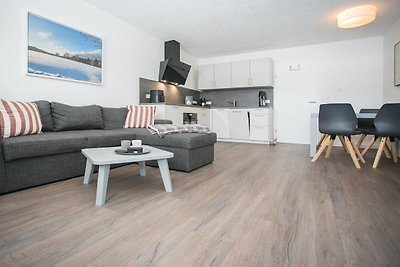 Appartement vlakbij de skipiste in Züschen