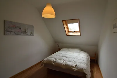 Gemütliche Ferienwohnung mit Garten in...