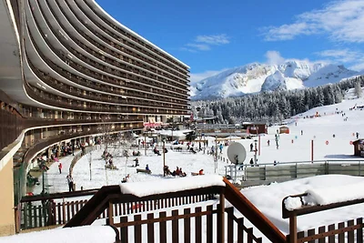 Vakantiehuis in Superdévoluy bij Pistes