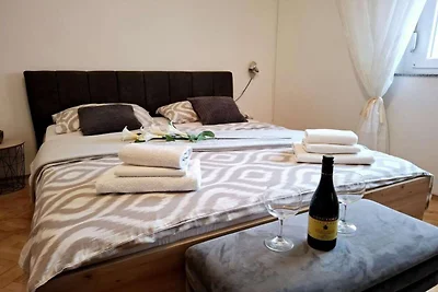 Apartments Tomislav - Superior Two Bedroom Ap...