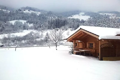 Kuća za odmor Dopust za oporavak Eisenberg