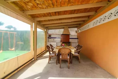 Gladiolo - Ferienhaus Mit Privatem Pool