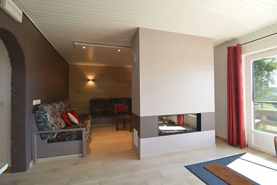 Charmantes Ferienhaus in Malmedy mit Sauna