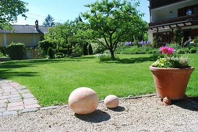 Haus Elisabeth Komfortable Ferienresidenz